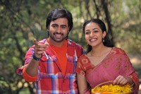 Nara Rohit New Movie Photos